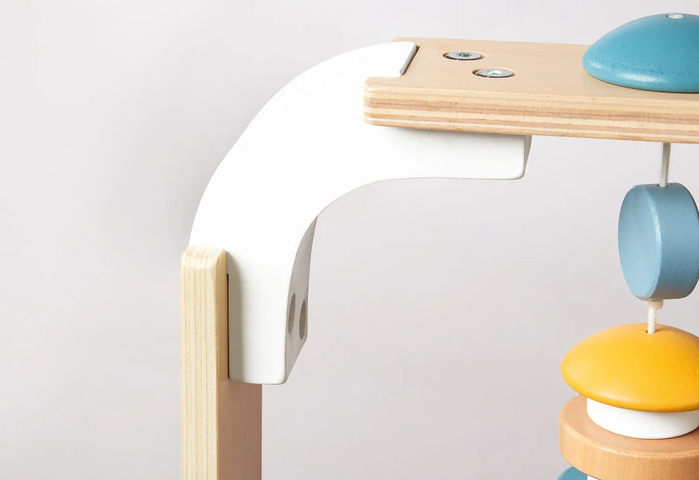 Pinolino Babygym Træ – Joel - Pinolino