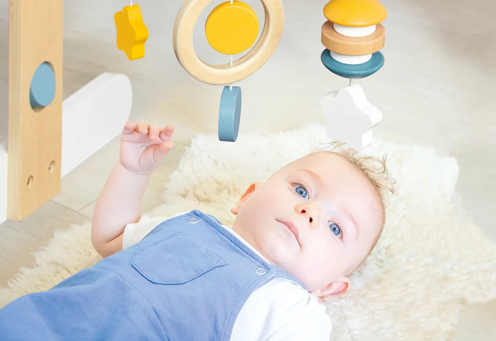 Pinolino Babygym Træ – Joel - Pinolino