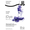 iDye Naturtekstiler, syren, 14 g/ 1 pk.