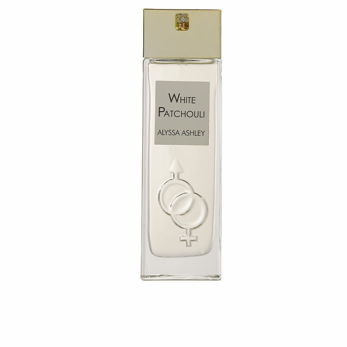 Unisex parfume Alyssa Ashley White Patchouli EDP 100 ml
