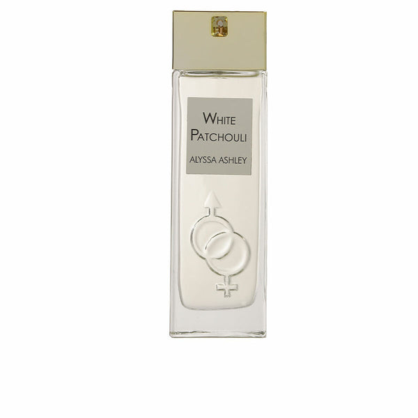 Unisex parfume Alyssa Ashley White Patchouli EDP 100 ml