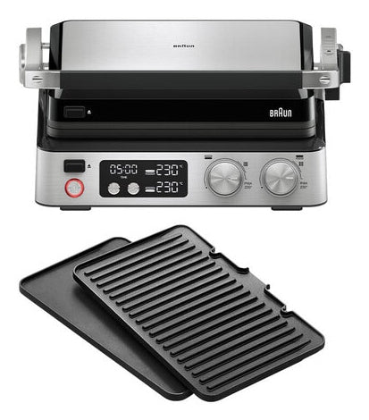 Brau MultiGrill CG 7040 2000W sr