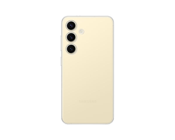 Samsung GP-FPS921SAA Beskyttelsescover Gennemsigtig Samsung Galaxy S24