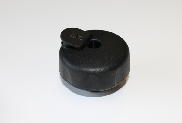 Låseknop til cykelholder - sikker montering, vejrbestandig - BUZZRACK