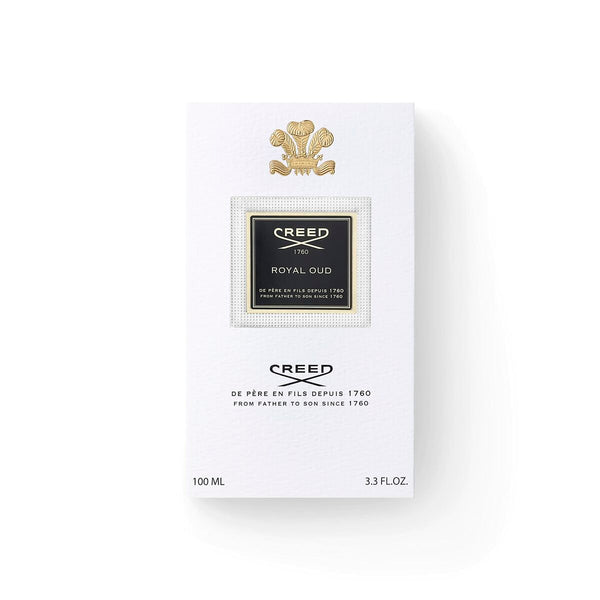 Unisex parfume Creed ROYAL OUD EDP 100 ml