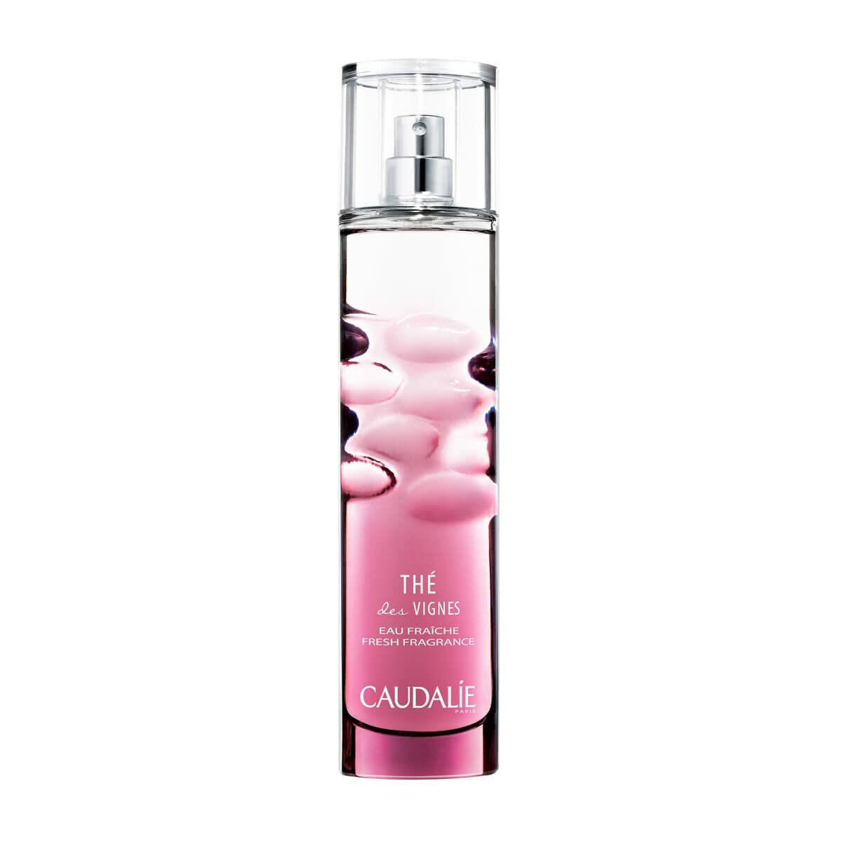 Unisex parfume Caudalie Thé Des Vignes EF 100 ml Eau Fraiche