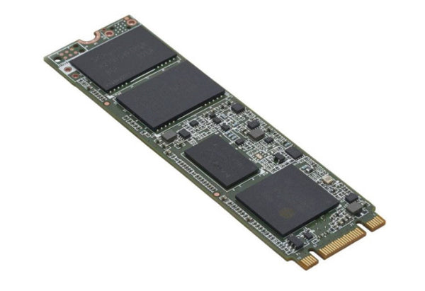 Fujitsu PY-BS96PEA intern solid state drev 960 GB M.2 PCI Express 4.0