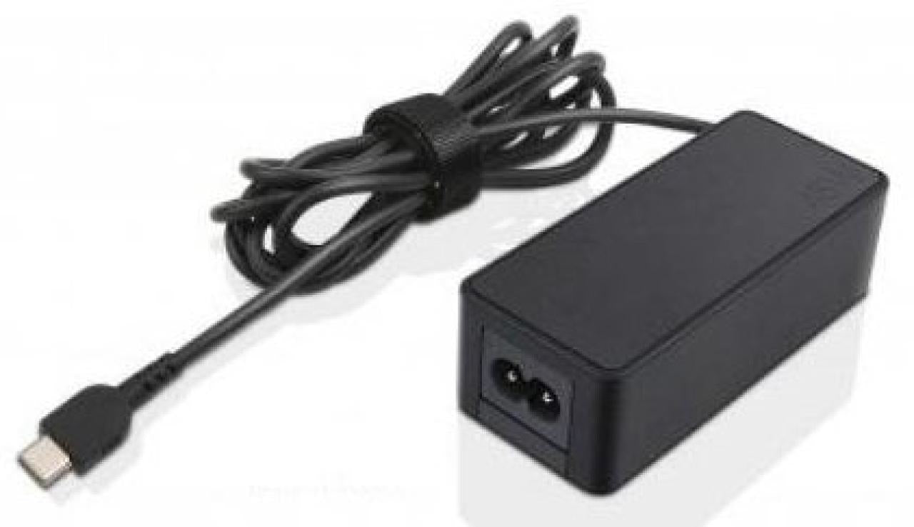 Lenovo 45W Standard AC Adapter (USB Type-C) 45Watt