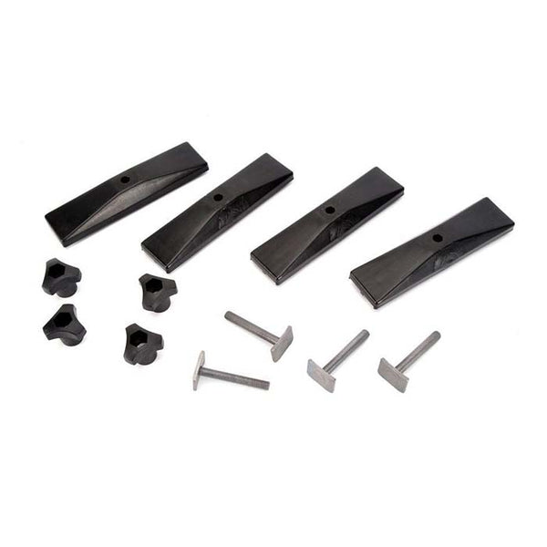 T-spor adapter 20x27 mm til Thule WingBar/WingBar Edge - Thule