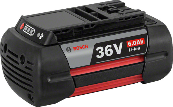 Bosch GBA Batteri Li-ion 6Ah
