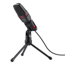 Trust Gaming GXT 212 Mico Mikrofon Kablet Sort
