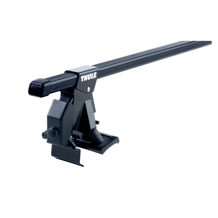 Fodsæt til Thule tagbøjler - universelt monteringstilbehør, Thule