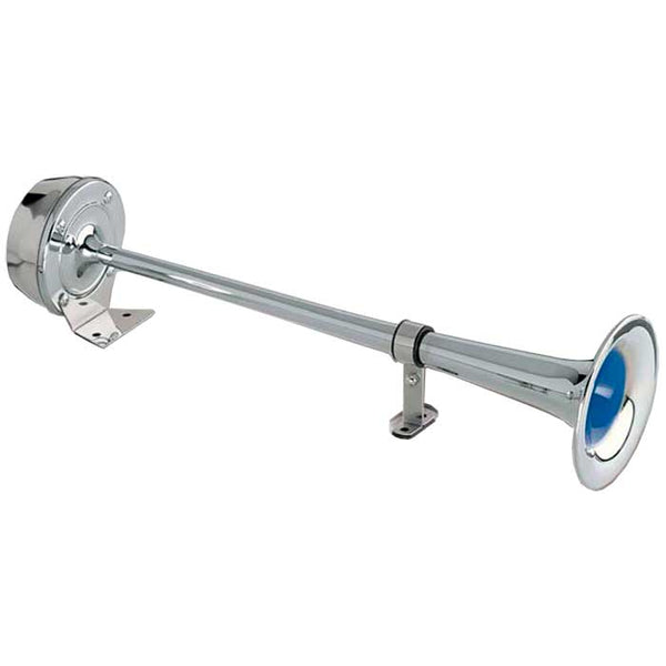 Marinehorn 110 dB 12V til båd, kraftigt akustisk signal - Netlager