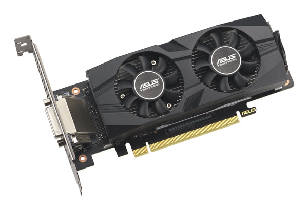 ASUS GeForce RTX 3050 LP BRK 6GB 6GB OC Edition