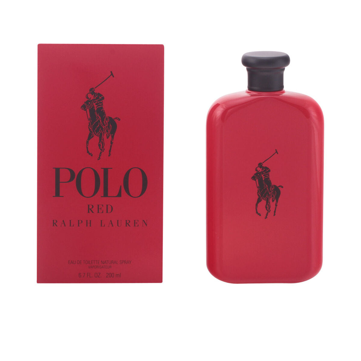 Herreparfume Ralph Lauren POLO RED