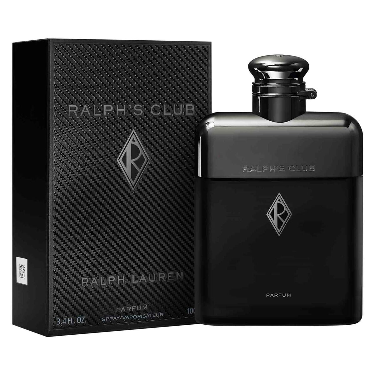 Herreparfume Ralph Lauren Ralph's Club EDP 100 ml