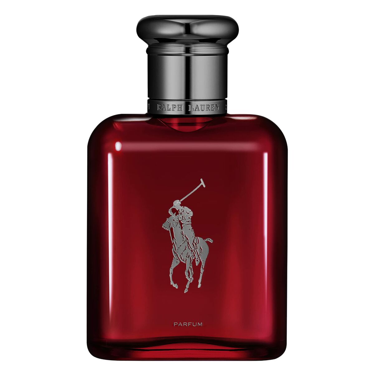 Herreparfume Ralph Lauren Polo Red EDP 75 ml