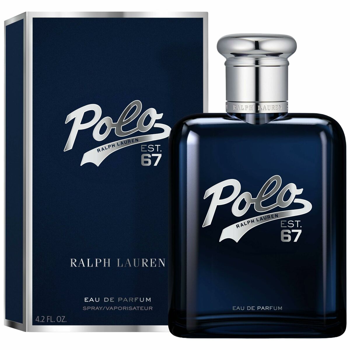 Herreparfume Ralph Lauren POLO 125 ml