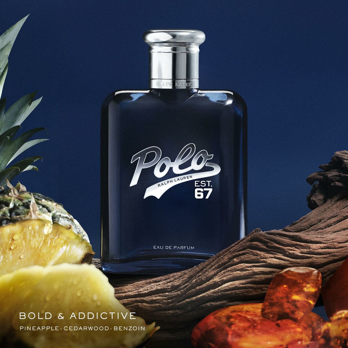 Herreparfume Ralph Lauren POLO 75 ml