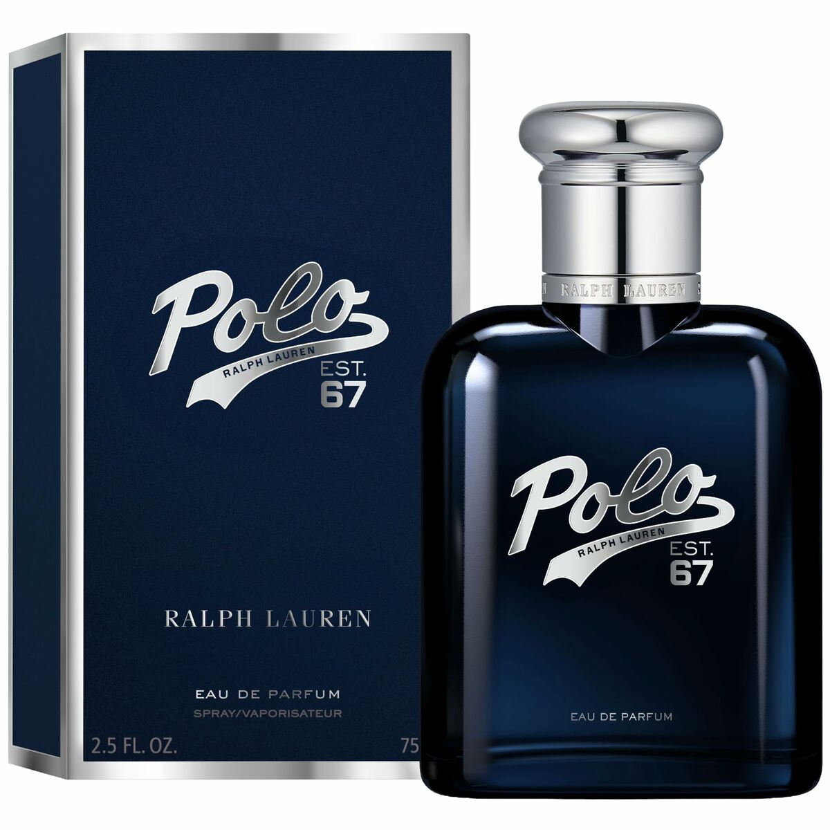 Herreparfume Ralph Lauren POLO 75 ml