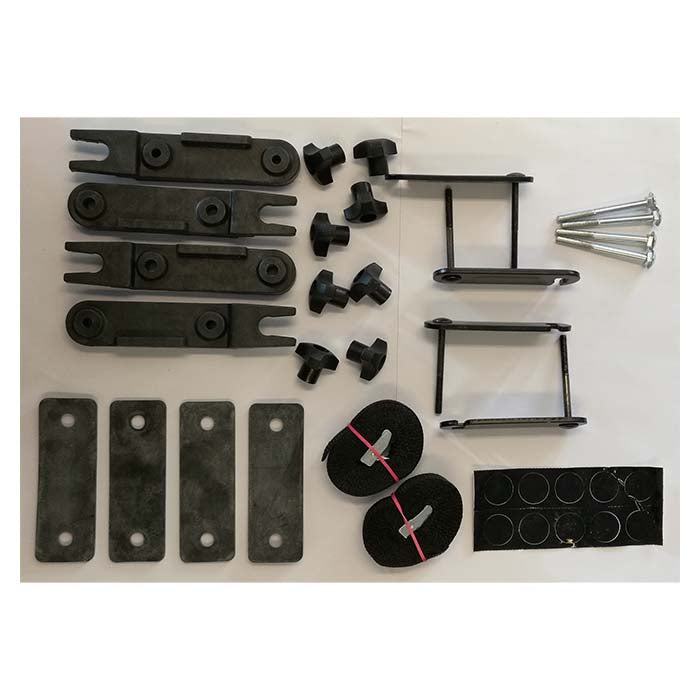 Monteringspose Kompakt - thule