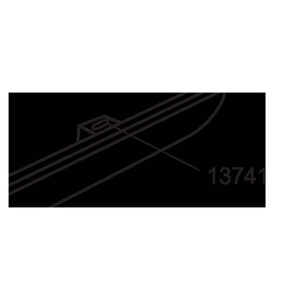 Låsekasse til Thule Ocean 80 - sikkerhed og vejrbestandighed - Thule