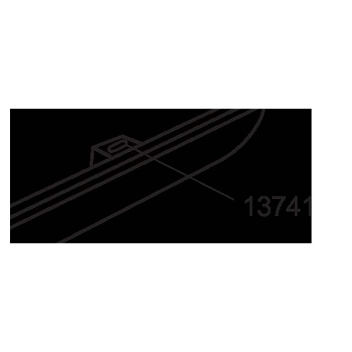 Låsekasse til Thule Ocean 80 - sikkerhed og vejrbestandighed - Thule