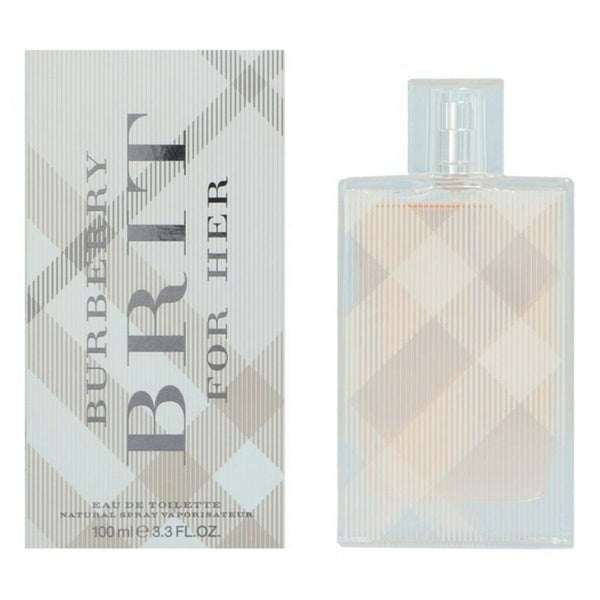 Dameparfume Burberry 5045493535368 EDT 100 ml