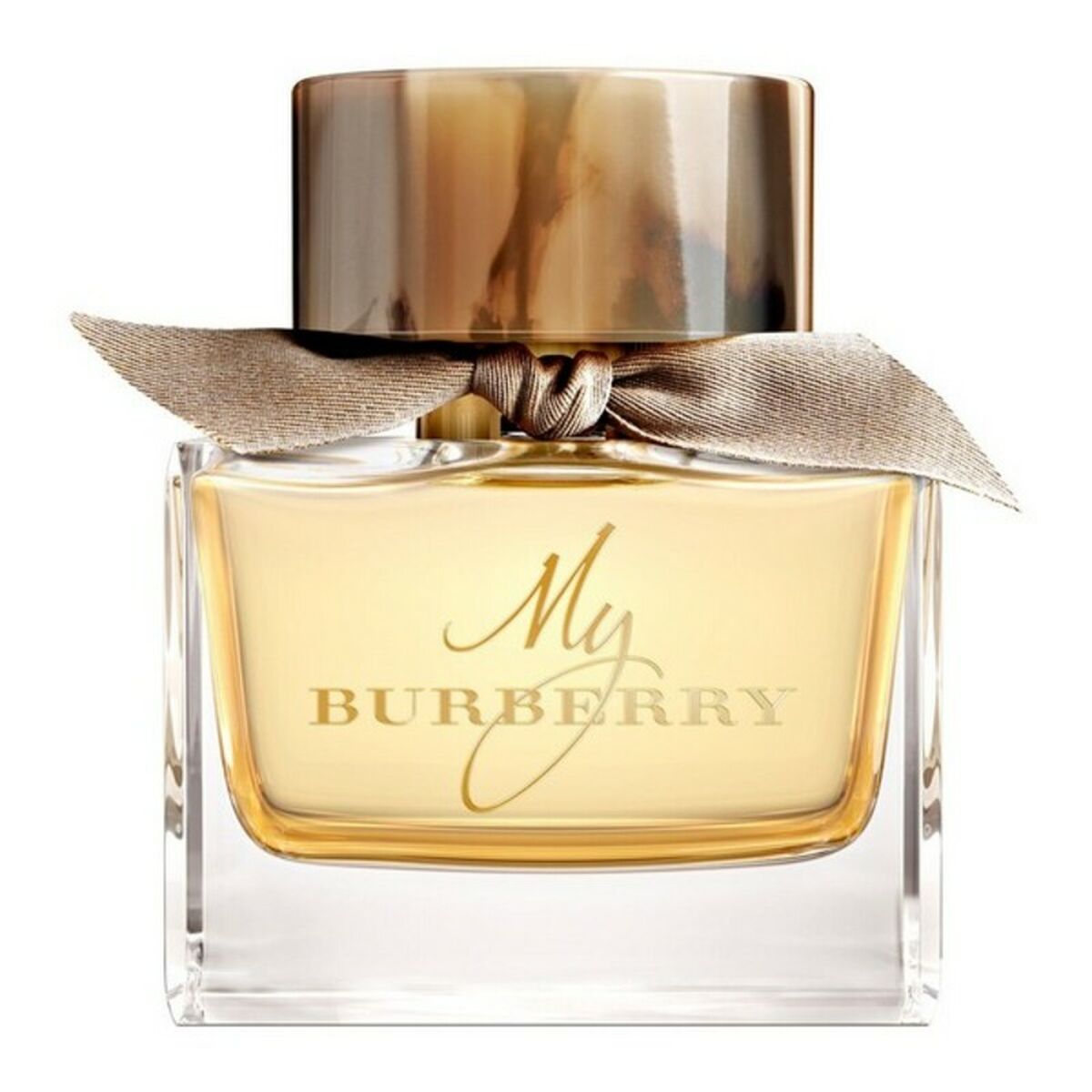 Dameparfume Burberry MY BURBERRY EDP 90 ml