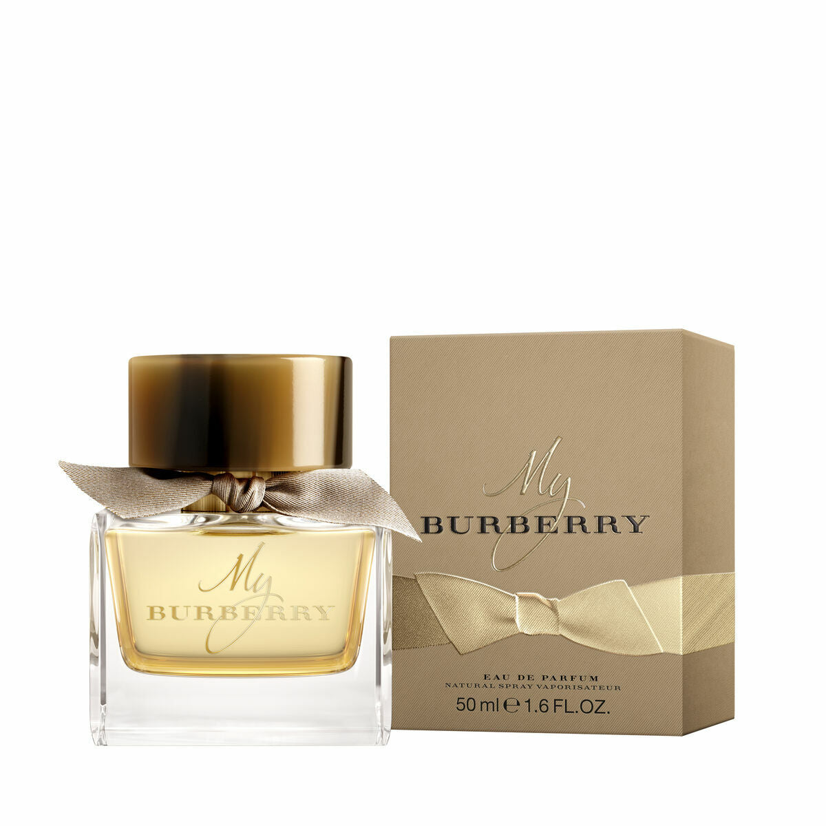Herreparfume Burberry My Burberry 50 ml 100 ml