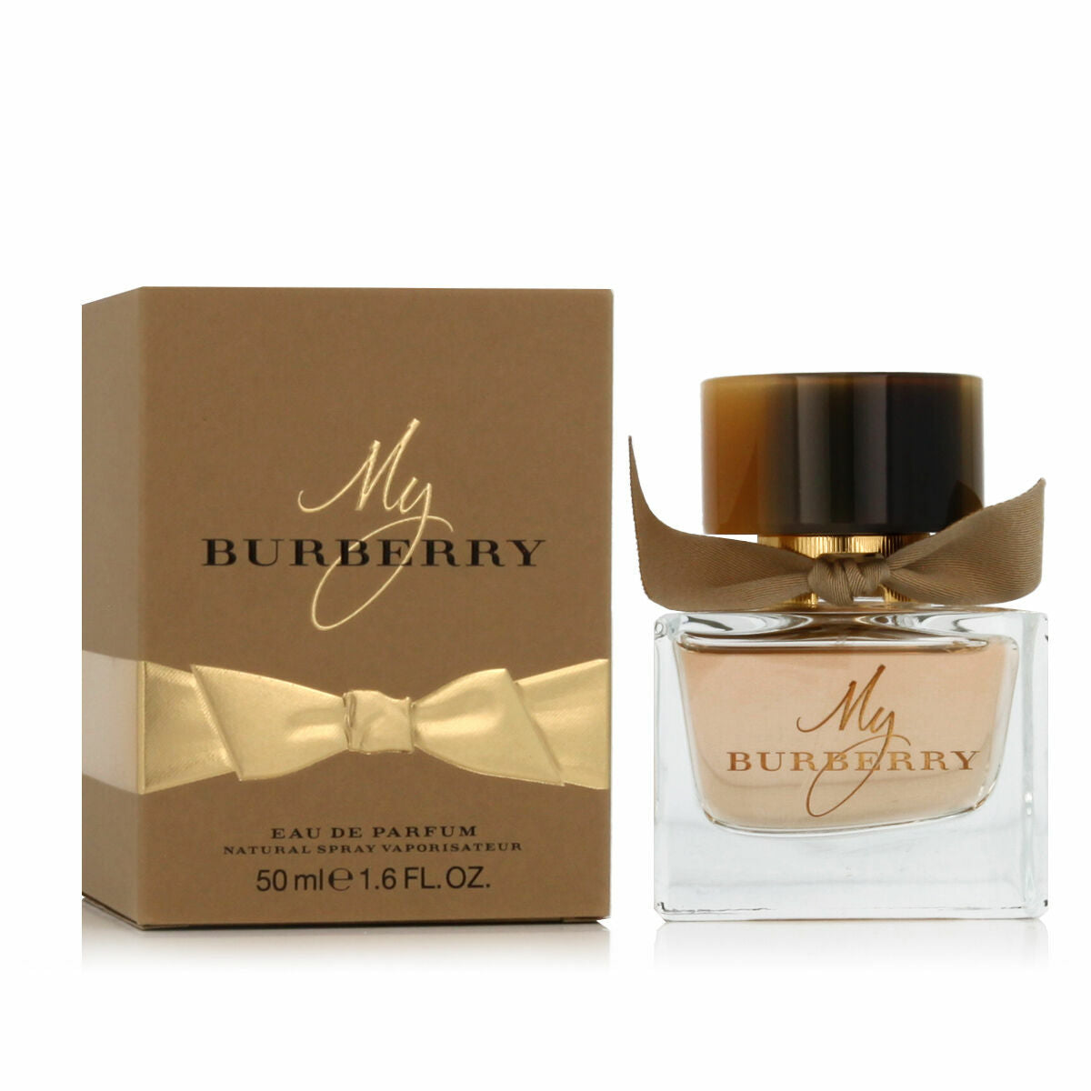 Herreparfume Burberry My Burberry 50 ml 100 ml
