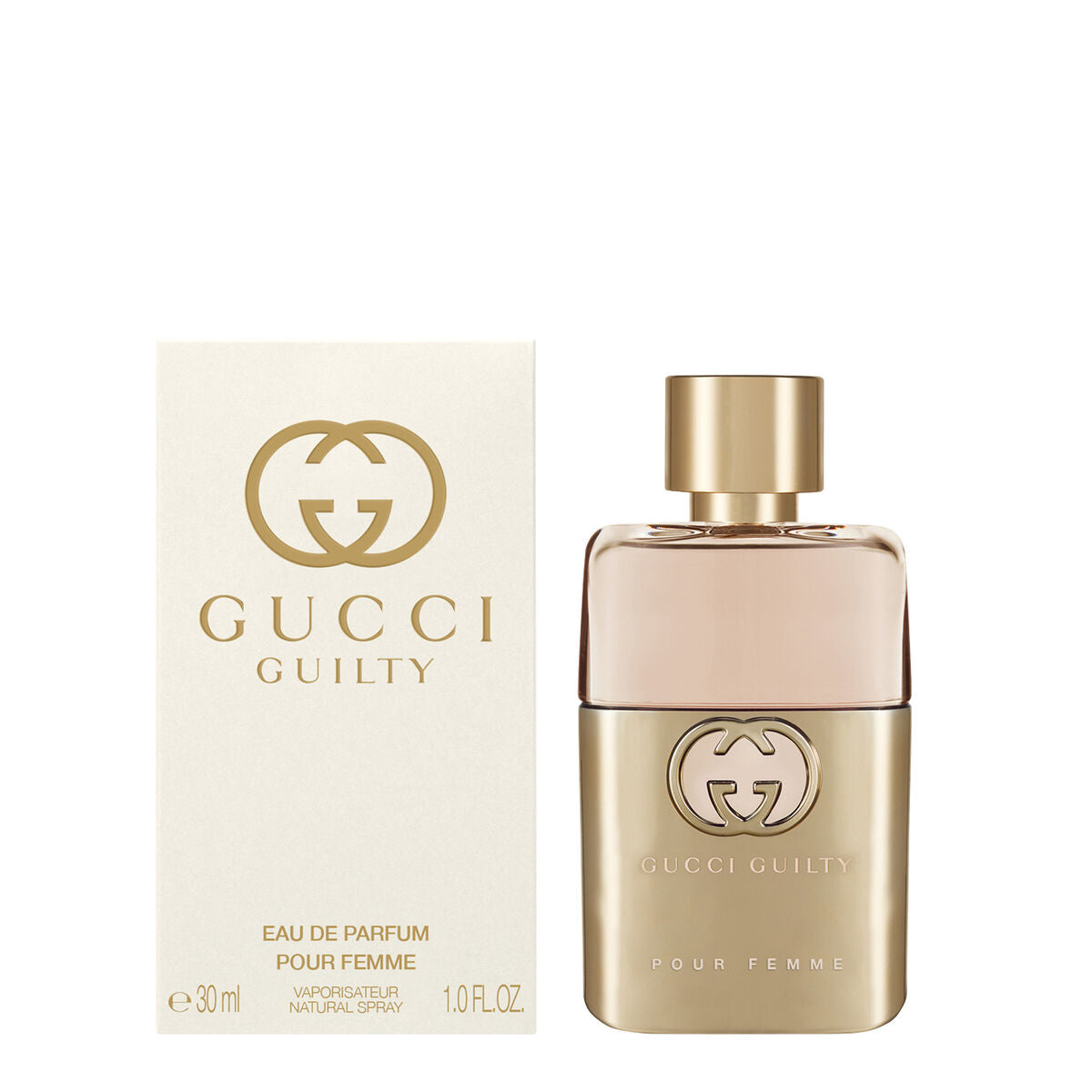 Dameparfume Gucci GUCCI GUILTY 30 ml