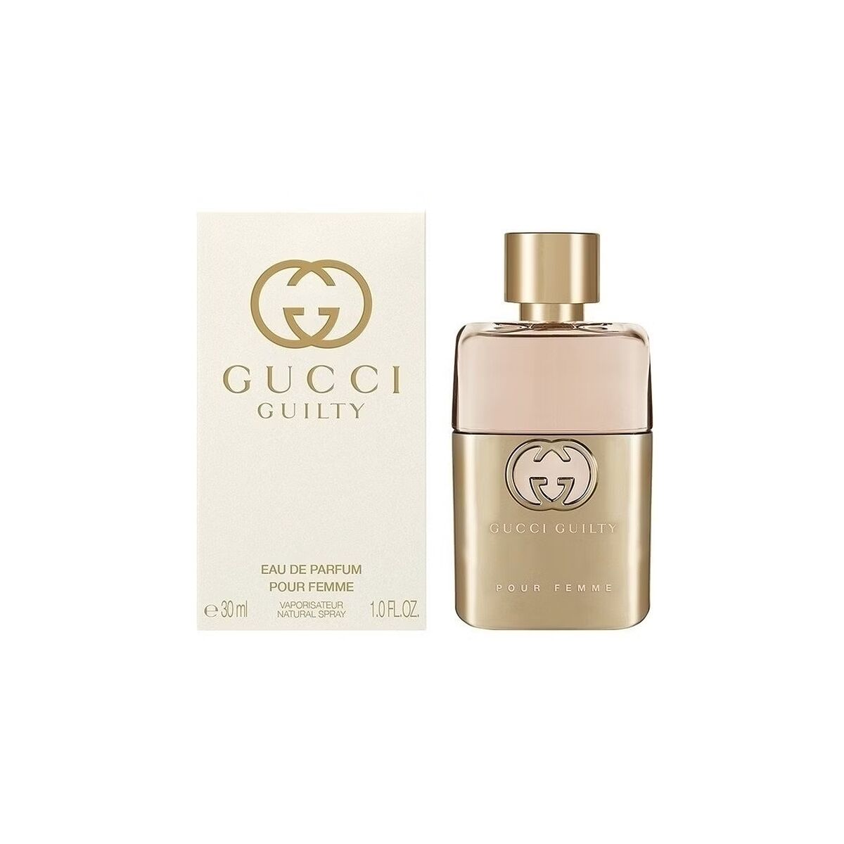 Dameparfume Gucci GUCCI GUILTY 30 ml