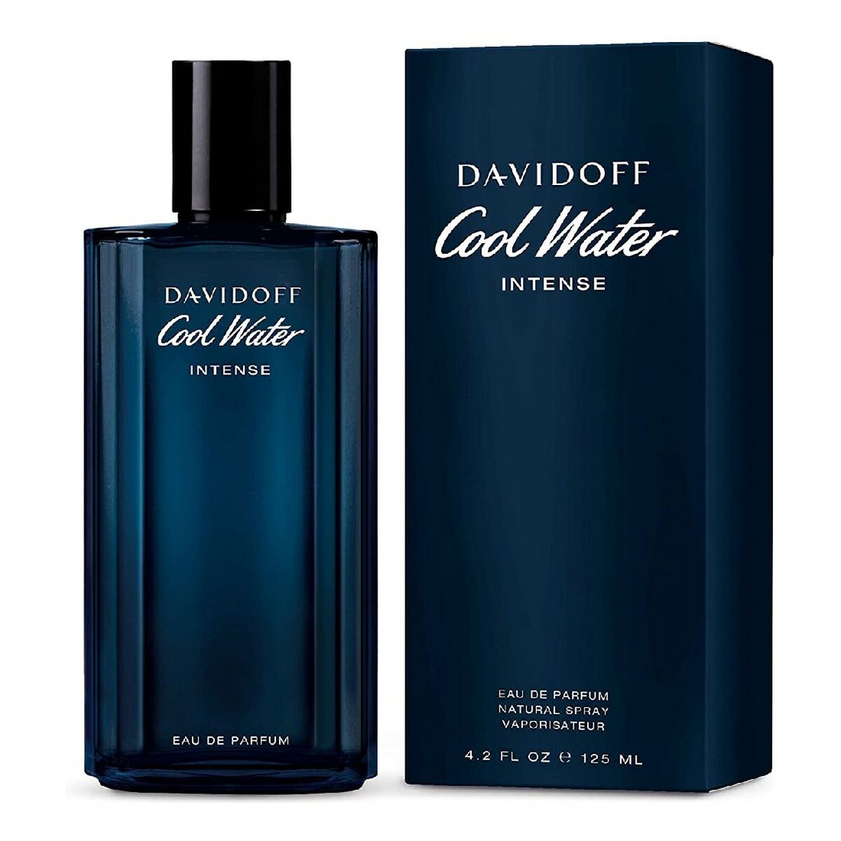 Herreparfume Davidoff 46440008000 EDP 125 ml