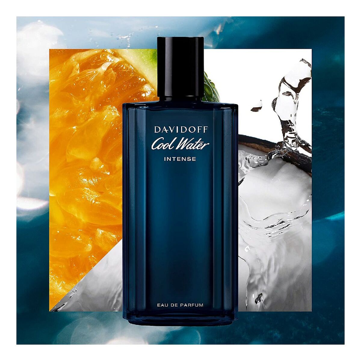 Herreparfume Davidoff 46440008000 EDP 125 ml