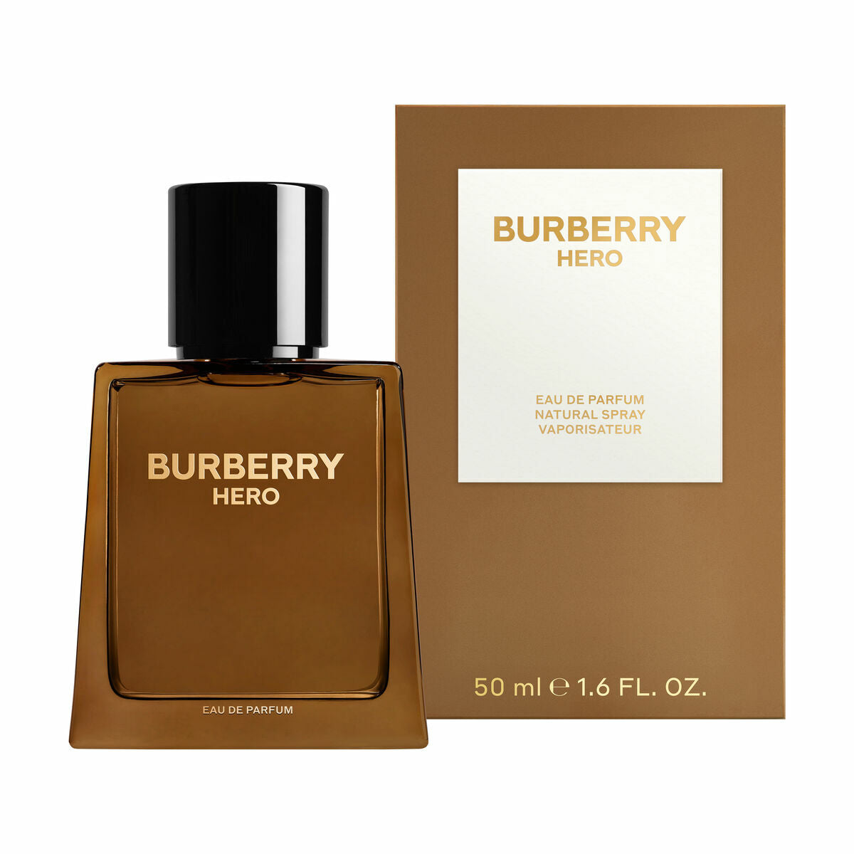 Herreparfume Burberry Hero 50 ml