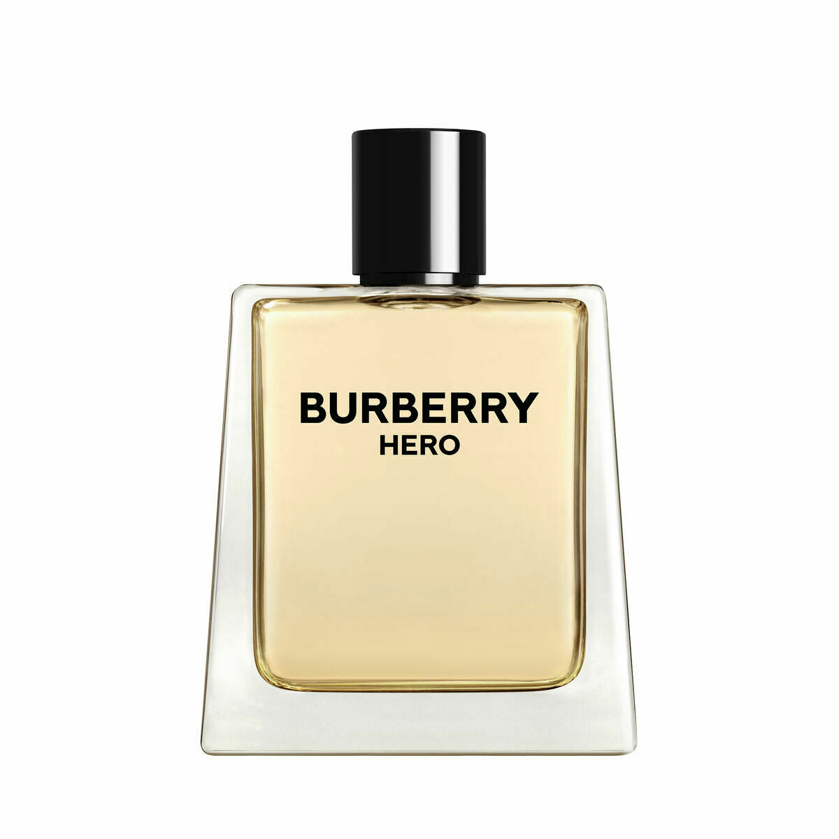 Rejsetoilettaske Burberry Hero 150 ml