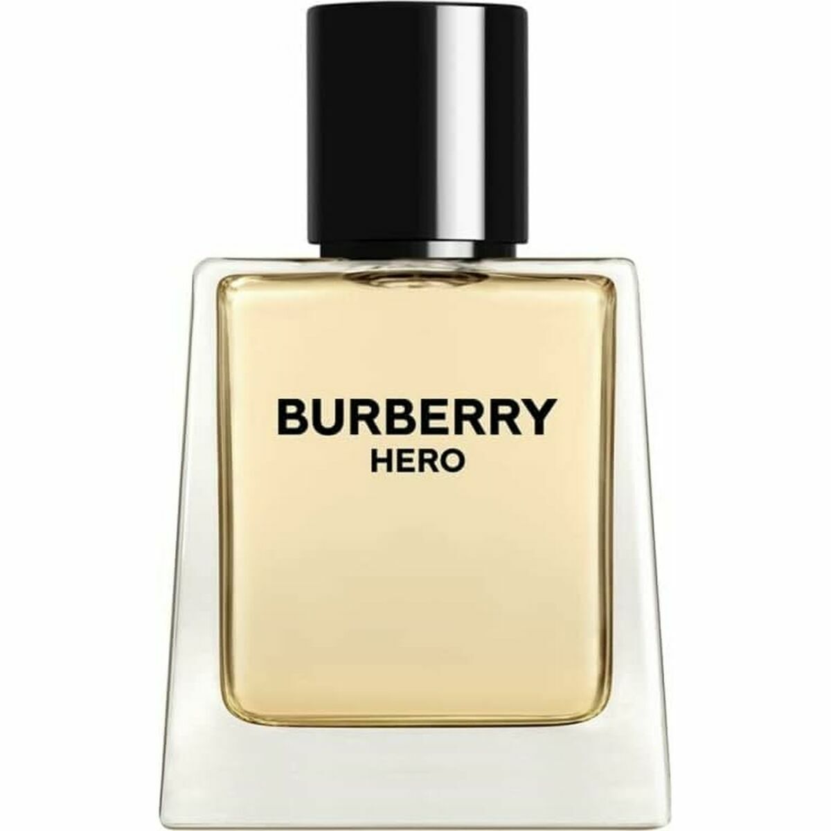 Rejsetoilettaske Burberry Hero 150 ml