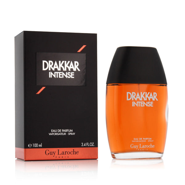Herreparfume Guy Laroche DRAKKAR INTENSE EDP EDT 100 ml