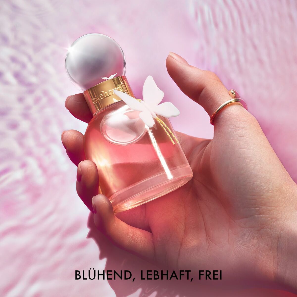 Dameparfume Cacharel ELLA ELLA 30 ml