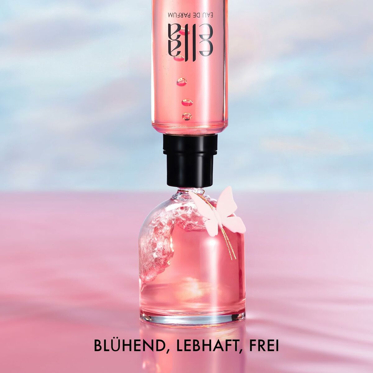 Dameparfume Cacharel ELLA ELLA 100 ml