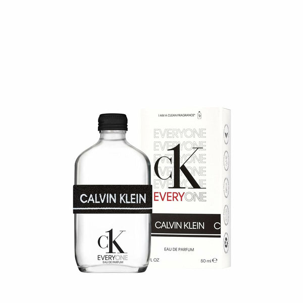 Dameparfume Calvin Klein CK Everyone 50 ml