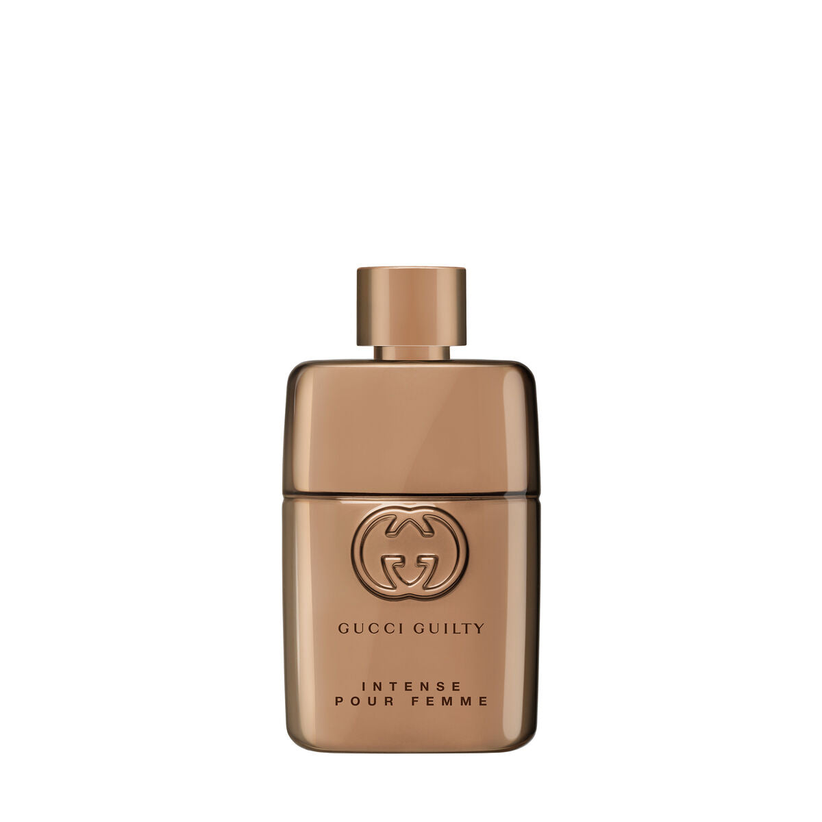 Dameparfume Gucci Guilty Intense Pour Femme EDP EDP 50 ml
