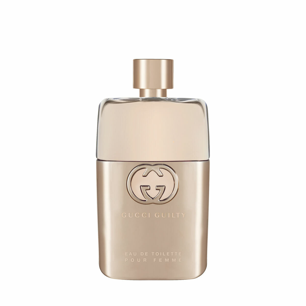 Dameparfume Gucci Guilty EDT 90 ml