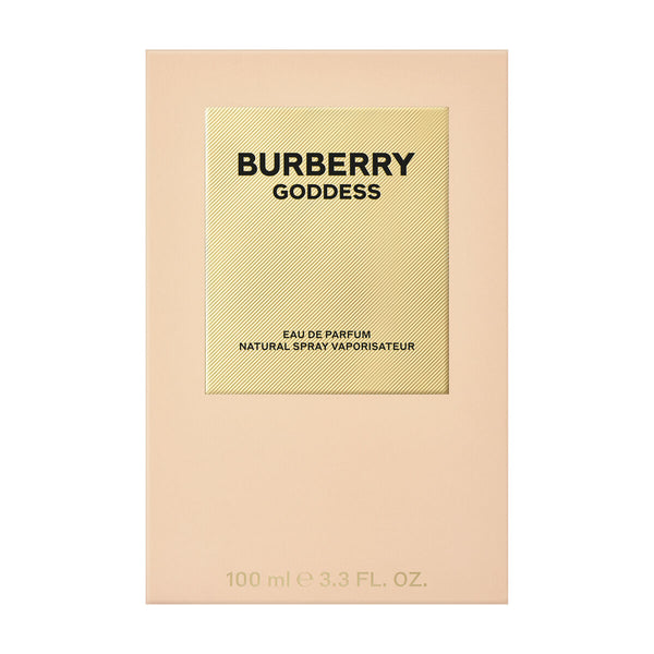 Dameparfume Burberry BURBERRY GODDESS EDP 100 ml