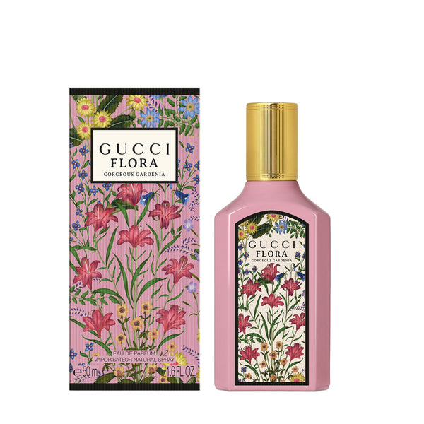 Dameparfume Gucci Flora Gorgeous Gardenia EDP 50 ml