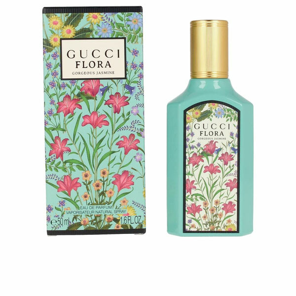 Dameparfume Gucci GUCCI FLORA EDP 50 ml