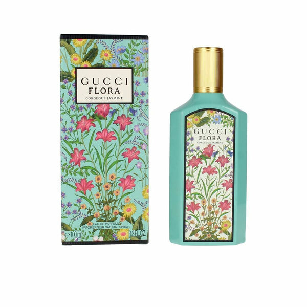 Dameparfume Gucci GUCCI FLORA EDP 100 ml