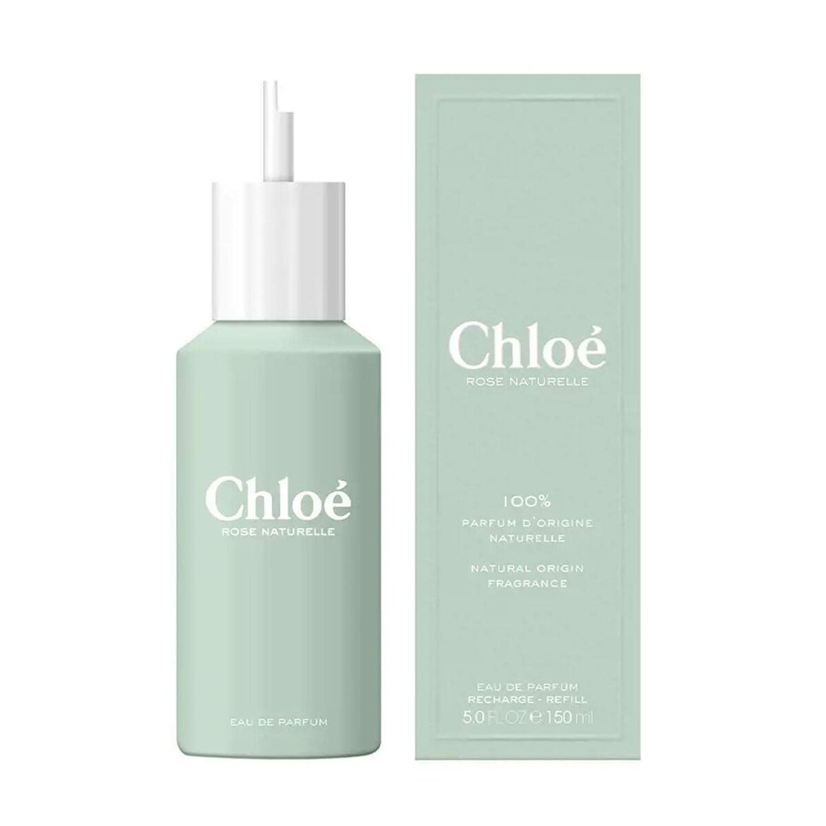 Herreparfume Chloe Rose Naturelle EDP 150 ml
