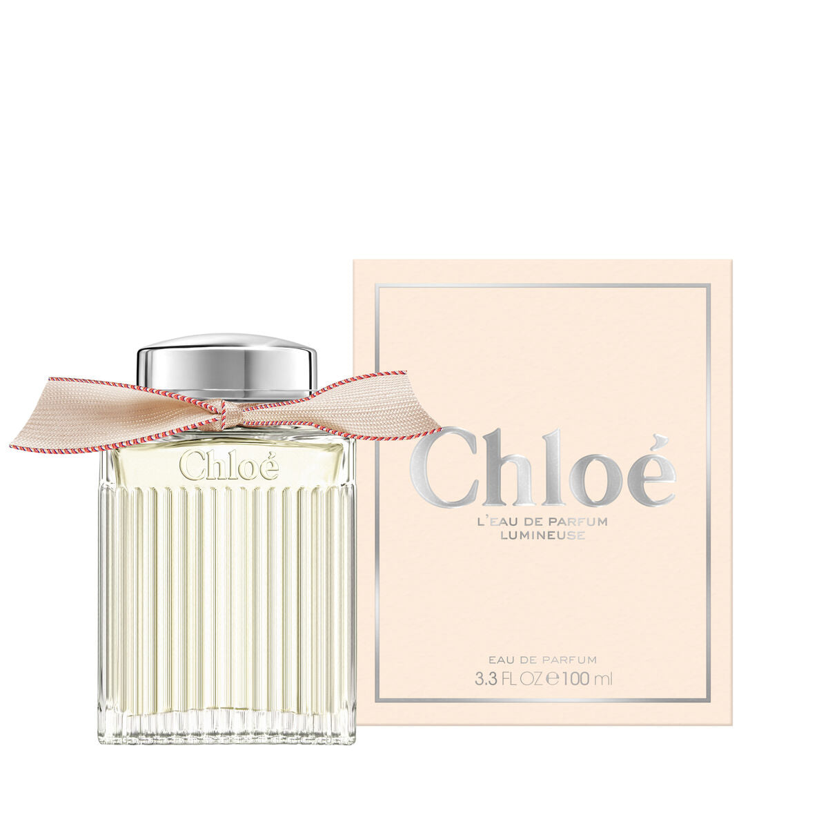 Dameparfume Chloe CHLOÉ L'EAU PARFUM LUMINEUSE 100 ml